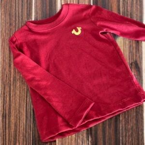 True religion toddler t shirt NWTs​​​​